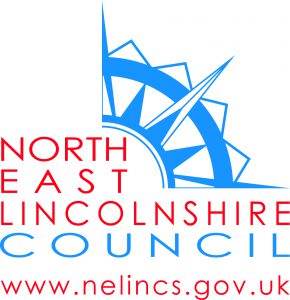 NELC Logo www.nelincs.gov.uk