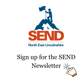 Sign up for the SEND Newsletter